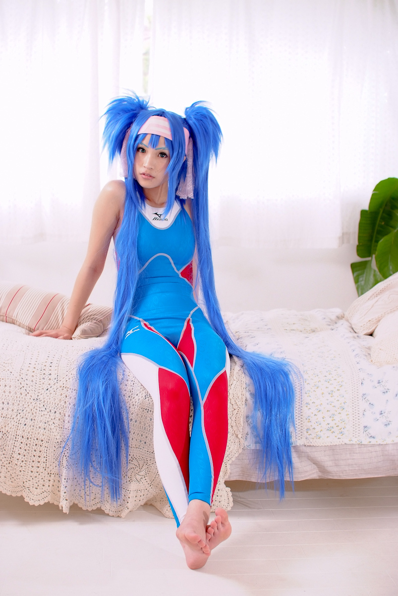 cosplay写真套图 C78 -Klan.Klang (2)